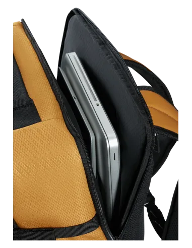 Reise-Rucksack mit 17,3"-Laptopfach...