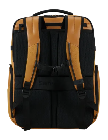 Samsonite Armox travel backpack with...