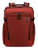 Zaino da viaggio con comparto per pc da 17,3 Samsonite Armox, arancio