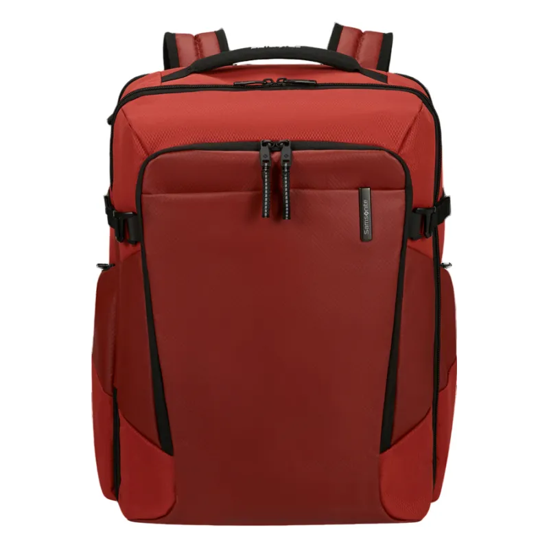 Zaino da viaggio con comparto per pc da 17,3 Samsonite...