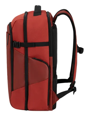 Samsonite Armox travel backpack with...