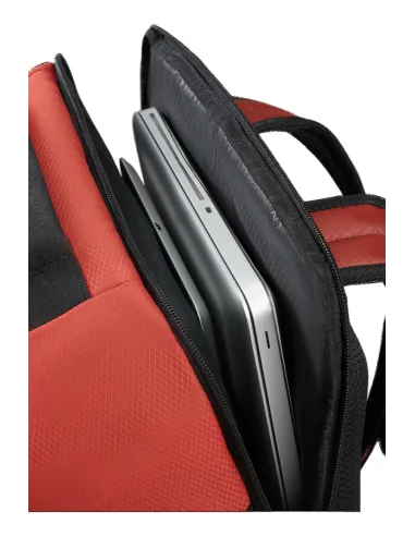 Samsonite Armox travel backpack with...