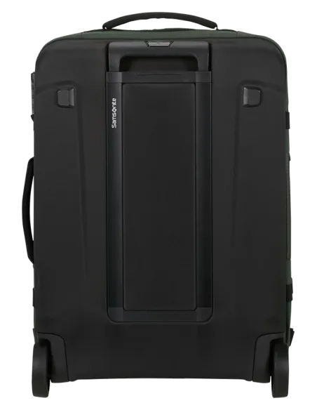Samsonite Armox Seesack mit Rädern, grün