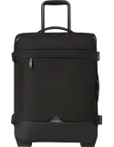 Samsonite Roadseeker trolley/backpack, deep black