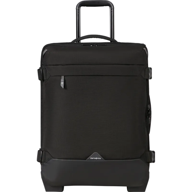 Samsonite Roadseeker Trolley/Rucksack, schwarz