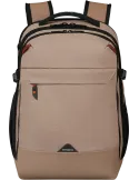 Zaino porta pc da 15,6 Samsonite Roadseeker, sabbia