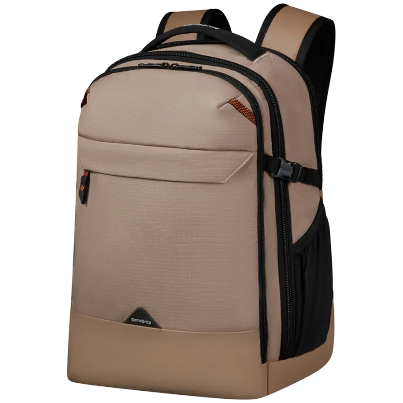 Samsonite Roadseeker 15.6 laptop backpack, sand 2