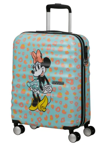 Trolley cabina Disney, Minnie Pastel...