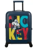 American Tourister Dashpop Disney carry-on trolley, Mickey Pop Letters