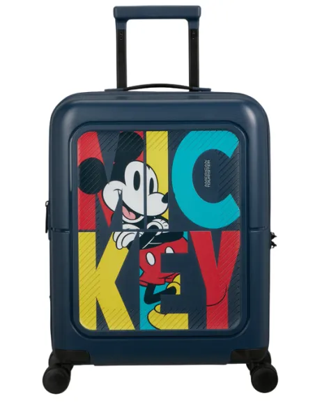 Trolley cabina Dashpop Disney, Mickey Pop Letters