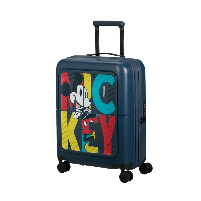 Kabinentrolley American Tourister Dashpop Disney, Mickey... 2