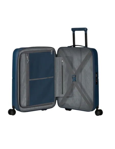 Kabinentrolley American Tourister Dashpop Disney, Mickey Pop Letters