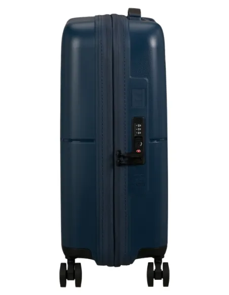 American Tourister Dashpop Disney carry-on trolley, Mickey Pop Letters