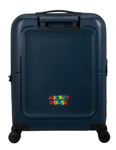 Trolley cabina Dashpop Disney, Mickey...