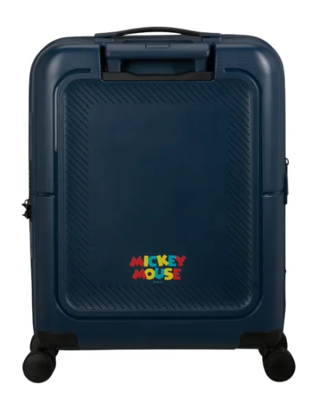 Trolley cabina Dashpop Disney, Mickey Pop Letters