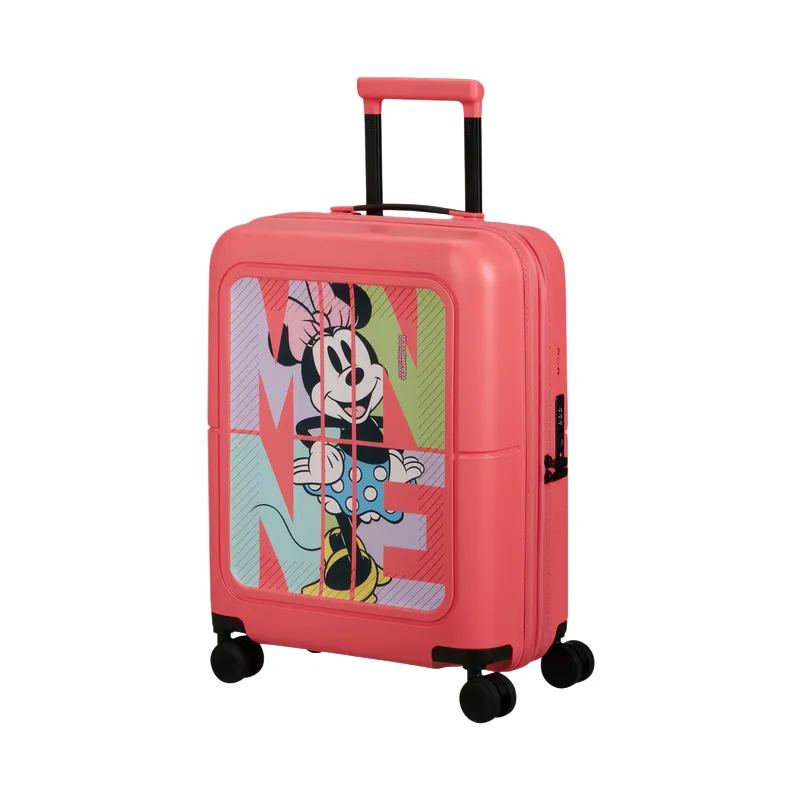 Kabinentrolley American Tourister Dashpop Disney, Minnie... 2