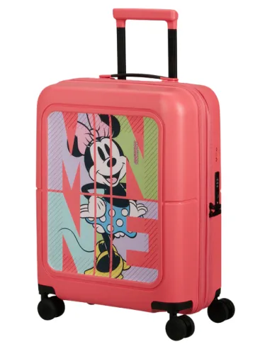 Trolley cabina Dashpop Disney, Minnie...