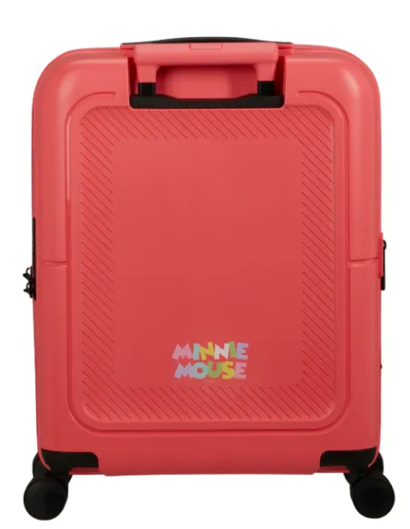 Kabinentrolley American Tourister Dashpop Disney, Minnie Pop Letters