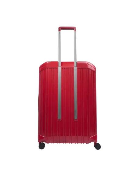 Piquadro PQ-Light large expandable trolley, red2