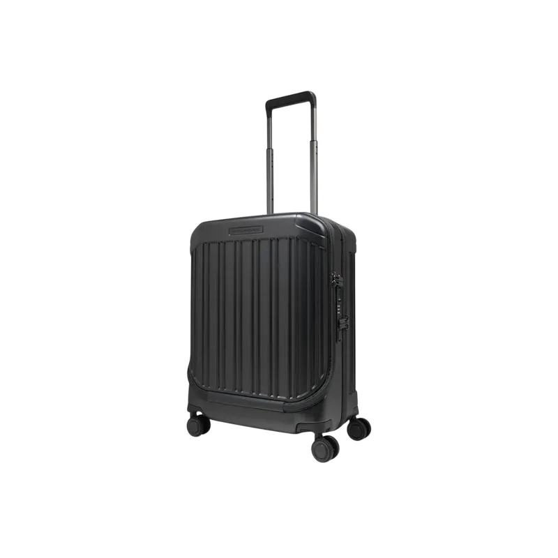 Piquadro PQ-Light cabin trolley with front laptop pocket,... 2