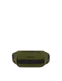 Piquadro Arne recycled fabric bumbag, green