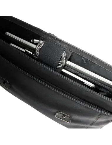 Piquadro Cronus computer briefcase,...