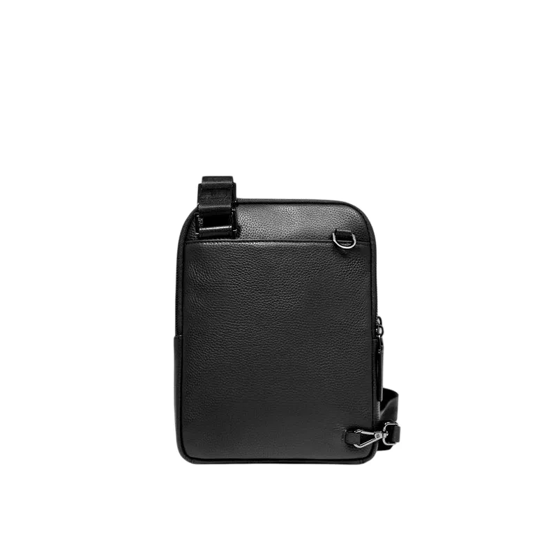 Piquadro Modus men's cross-body bag with two... 2