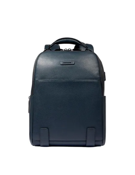 Piquadro Modus Special 14 Laptop-Rucksack, blau