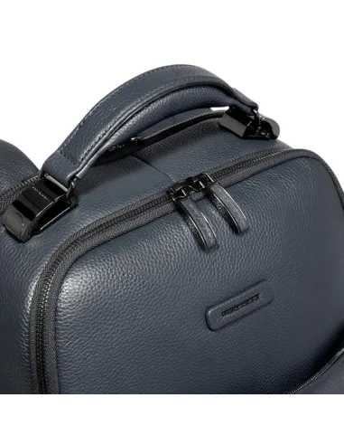 Zaino Piquadro Modus Porta PC da 14, blu