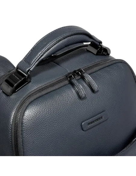 Zaino Piquadro Modus Porta PC da 14, blu
