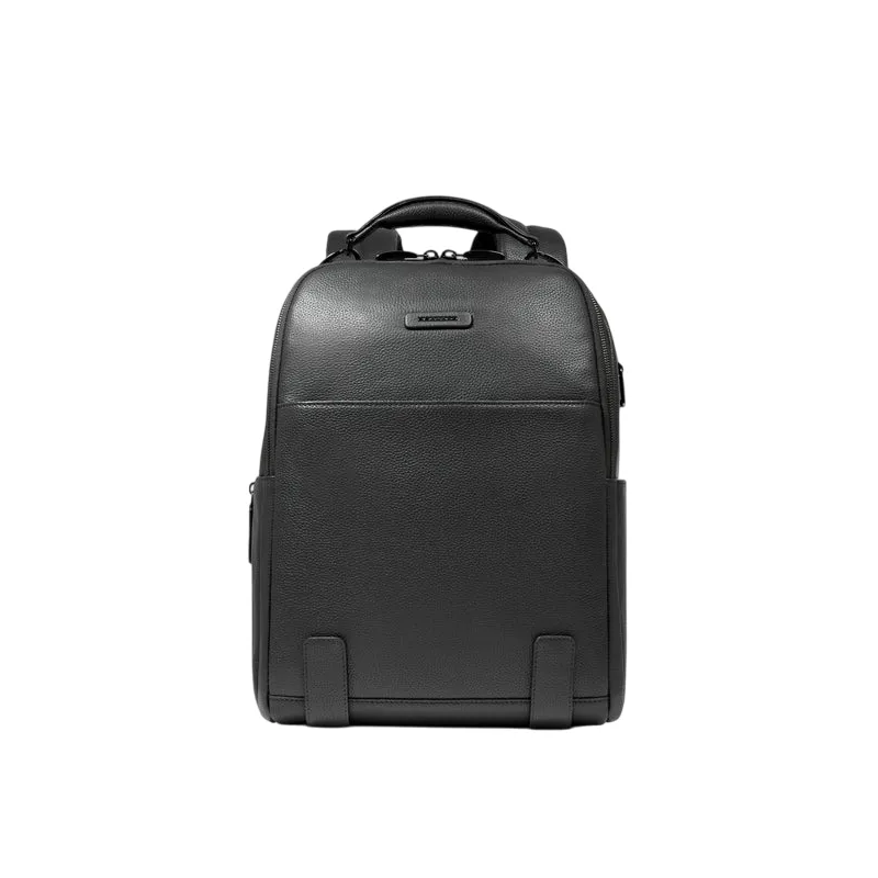 Piquadro Modus Special 14 laptop backpack, black
