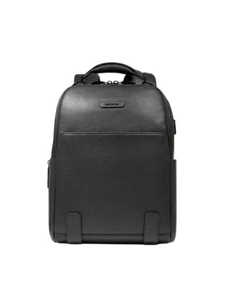 Piquadro Modus Special 14 laptop backpack, black