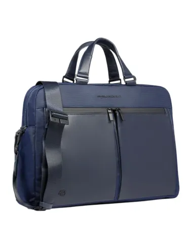 Piquadro Orion two-compartment 15.6...