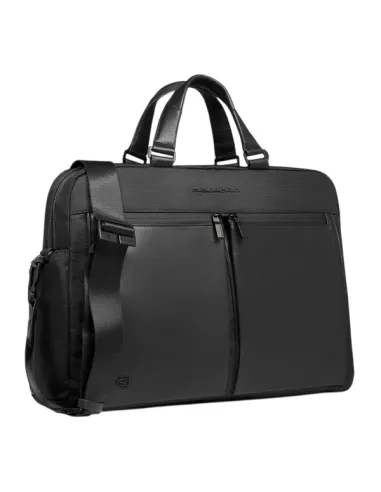 Piquadro Orion two-compartment 15.6...
