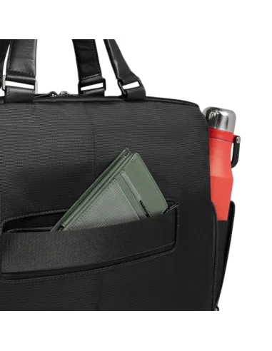 Piquadro Orion two-compartment 15.6...