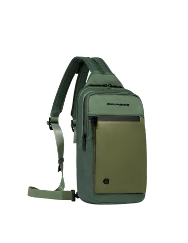 Piquadro Orion mono-sling...