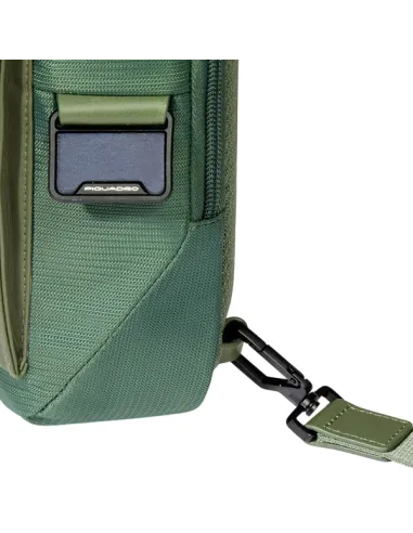 Piquadro Orion mono-sling...
