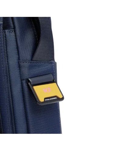 Piquadro Orion 13.3 Laptop-...