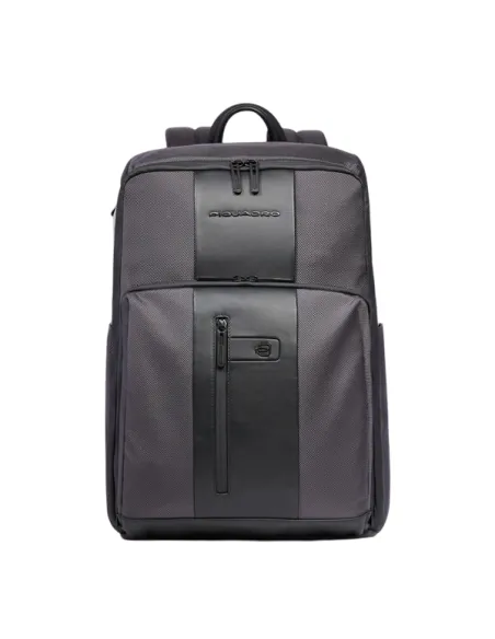 Piquadro Brief2 Travel Laptop Backpack & Cabin Size | EasyJet Approved
