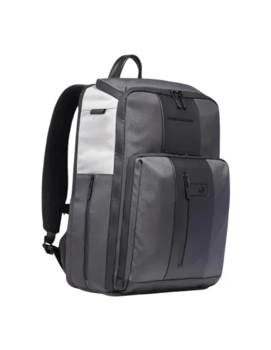Piquadro Brief2 Reiserucksack  Laptop...