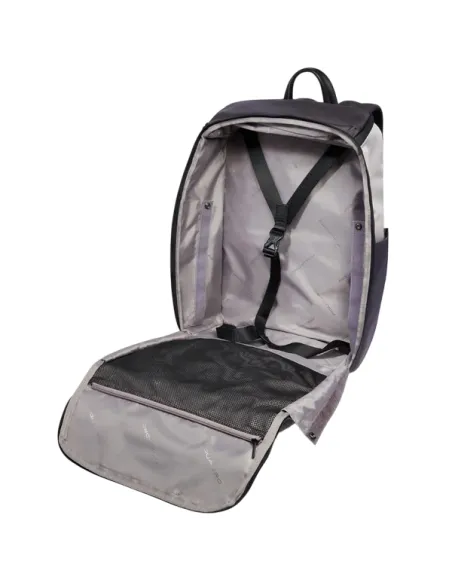 Piquadro Brief2 Travel Laptop Backpack & Cabin Size | EasyJet Approved