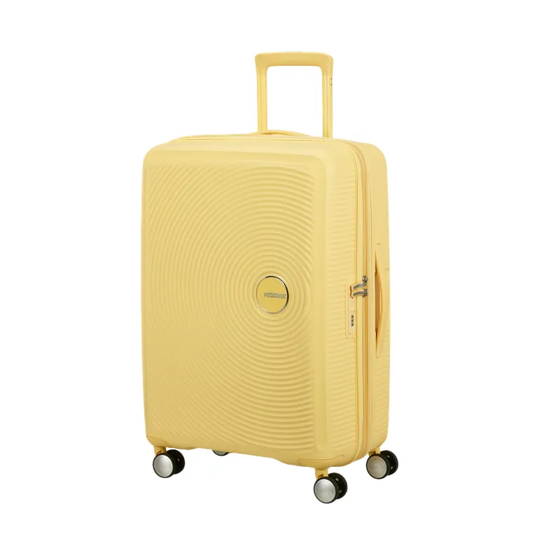 American Tourister Soundbox Erweiterbarer Wagen 67 cm,... 2