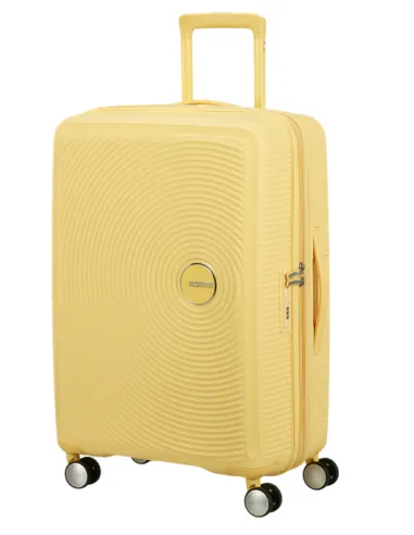 American Tourister Expandable trolley...