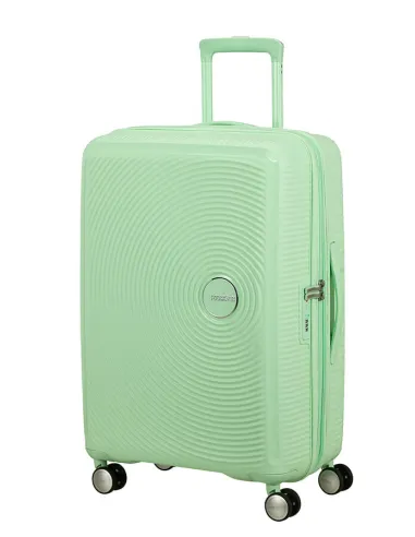 American Tourister Expandable trolley...