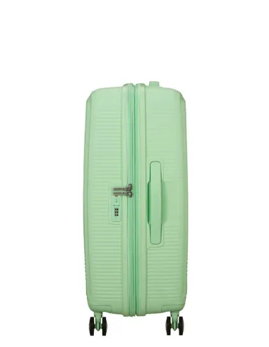 American Tourister Expandable trolley...