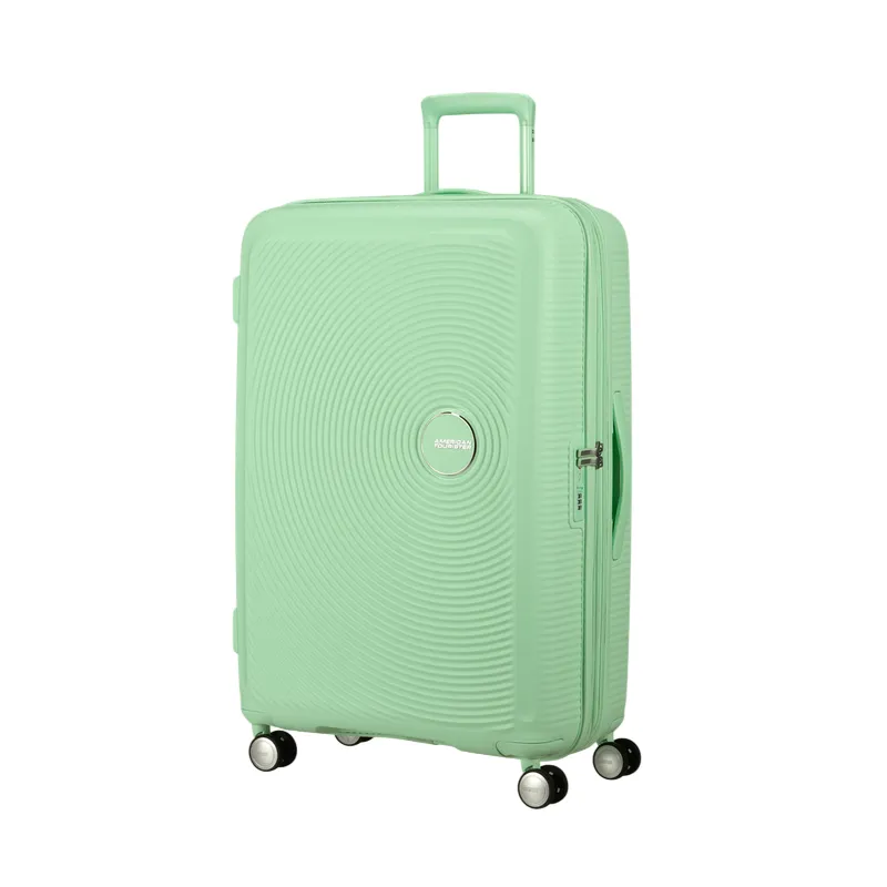 Trolley Grande SoundBox, pastel green 2