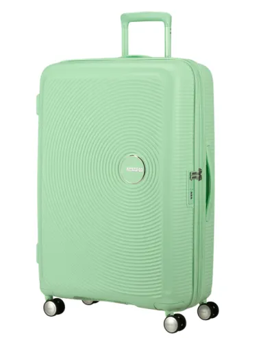 Expandable polypropylene trolley 77...