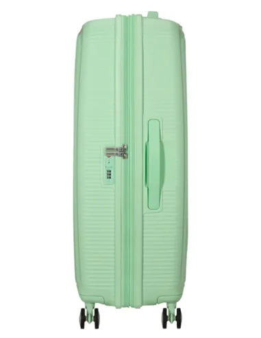 Trolley 77 cm aus Polypropylen...