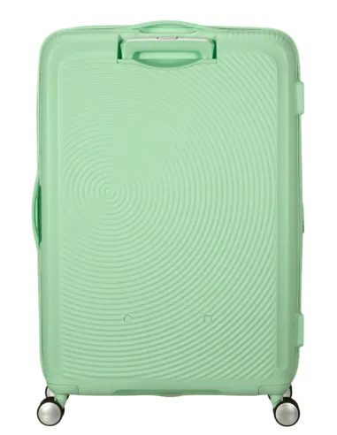 Trolley Grande SoundBox, pastel green