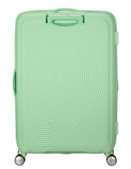 Trolley Grande SoundBox, pastel green